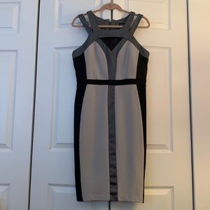 Jax bodycon dress